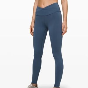 Lululemon Always On HR Leggings